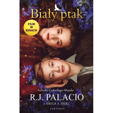 BIAŁY PTAK