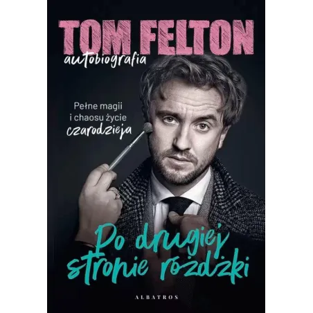 Tom Felton