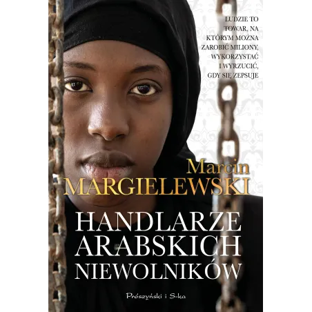 Handlarze Arabskich Niewolników Handlarze Arabskich Niewolników