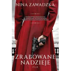 ZRABOWANE NADZIEJE