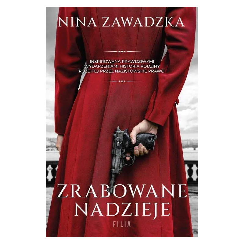 ZRABOWANE NADZIEJE