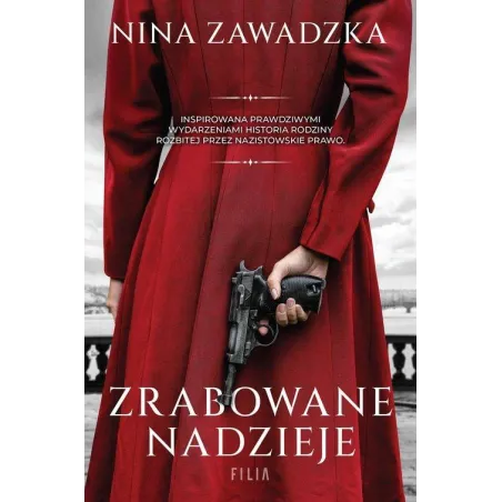 Zrabowane Nadzieje Zrabowane Nadzieje