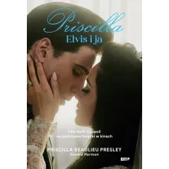 PRISCILLA. ELVIS I JA