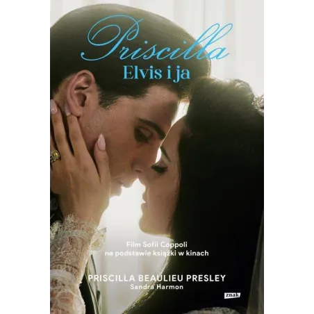 PRISCILLA. ELVIS I JA