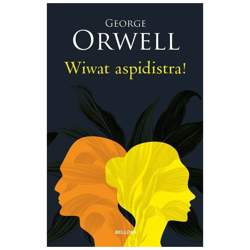 WIWAT ASPIDISTRA!
