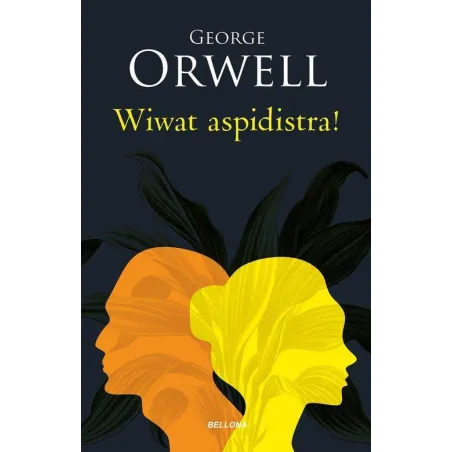 Wiwat Aspidistra! Wiwat Aspidistra!