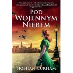 POD WOJENNYM NIEBEM
