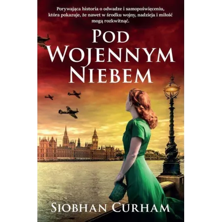 POD WOJENNYM NIEBEM
