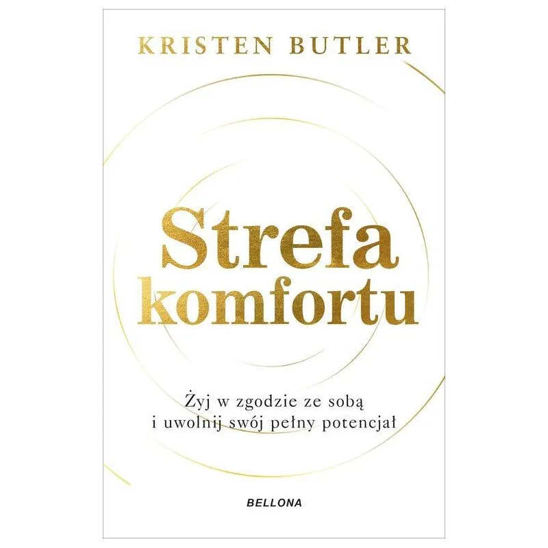 STREFA KOMFORTU