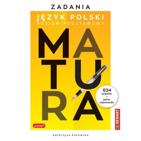 Zadania Z Polskiego Matura. Poziom Podstawowy Zadania Z Polskiego Matura. Poziom Podstawowy