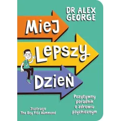 Alex George
