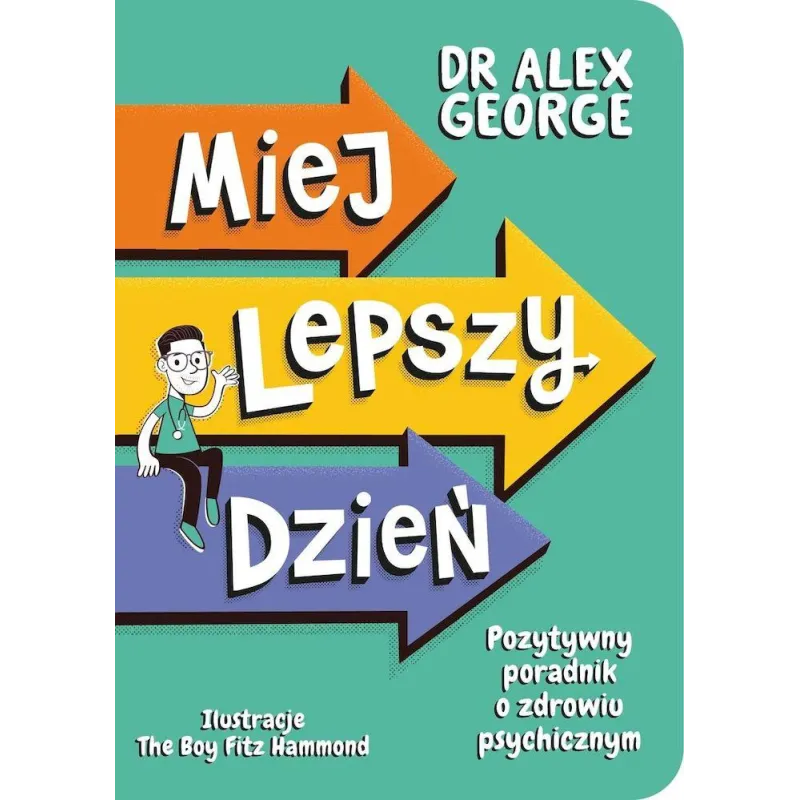 Alex George