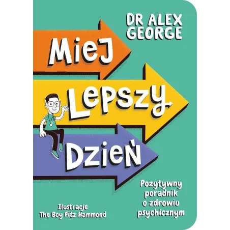 Alex George