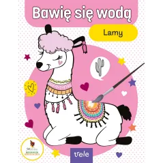LAMY. BAWIĘ SIĘ WODĄ