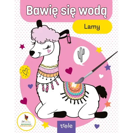 LAMY. BAWIĘ SIĘ WODĄ