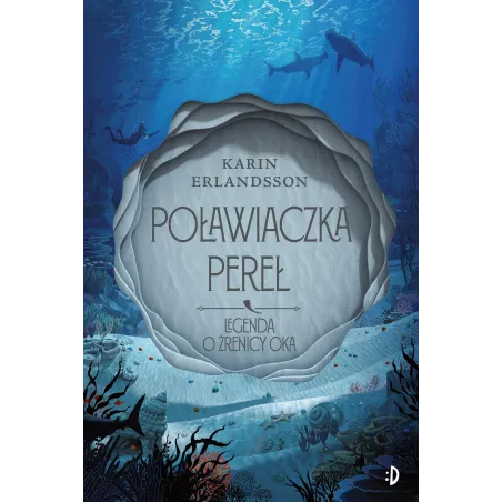 Poławiaczka Pereł. Legenda O Źrenicy Oka Poławiaczka Pereł. Legenda O Źrenicy Oka