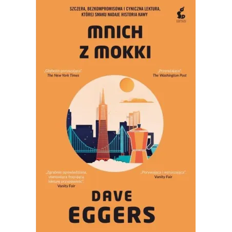 Mnich Z Mokki