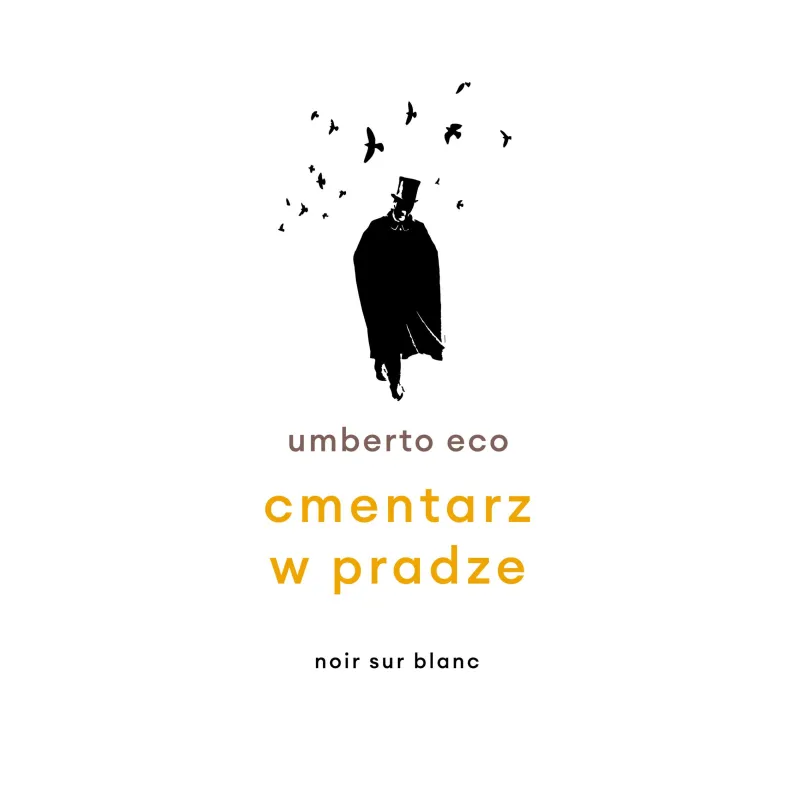 Umberto Eco