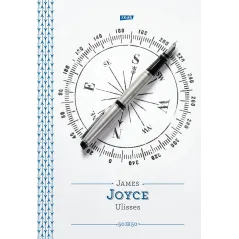 James Joyce