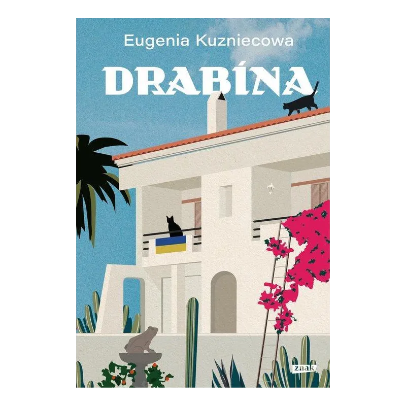 DRABINA