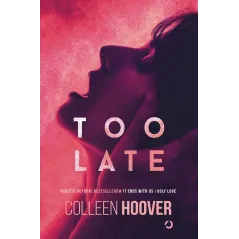 Colleen Hoover