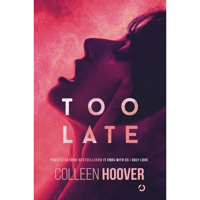 Colleen Hoover