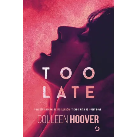 Colleen Hoover