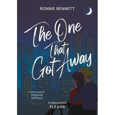 The One That Got Away The One That Got Away