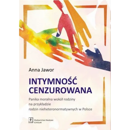 Intymność Cenzurowana Anna Jawor Intymność Cenzurowana Anna Jawor