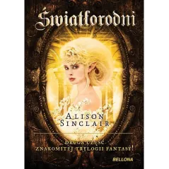 ALISON SINCLAIR