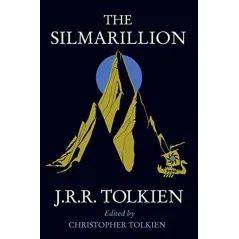 THE SILMARILLION