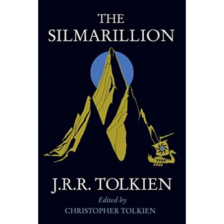 THE SILMARILLION