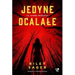 JEDYNE OCALAŁE