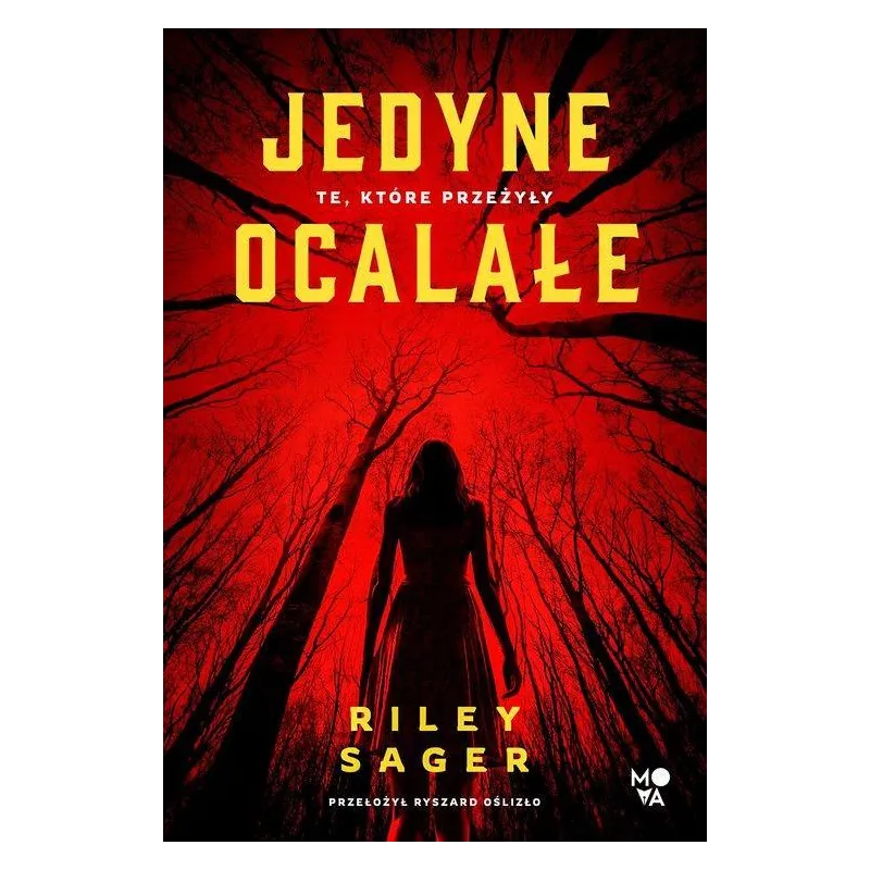 JEDYNE OCALAŁE