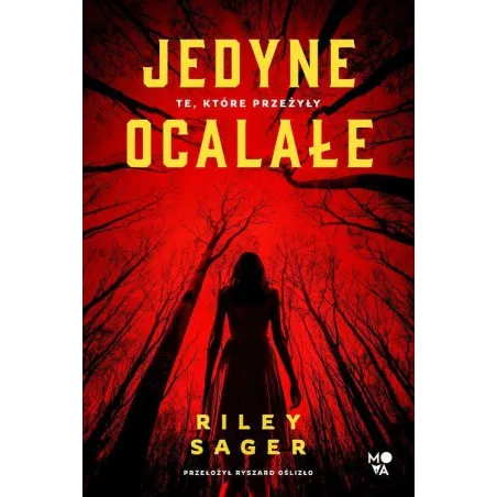 JEDYNE OCALAŁE