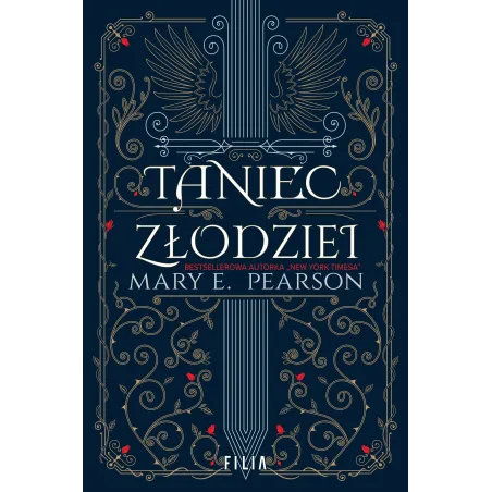 Taniec Złodziei Taniec Złodziei