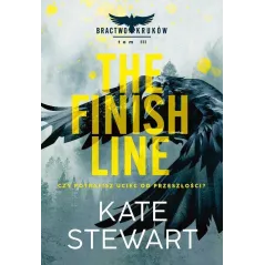 THE FINISH LINE 3