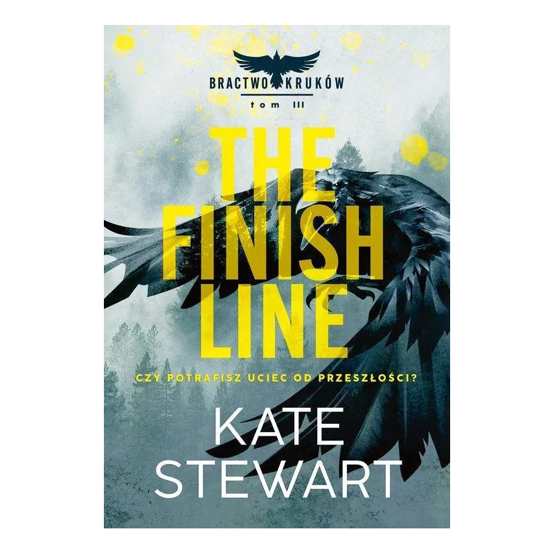 THE FINISH LINE 3