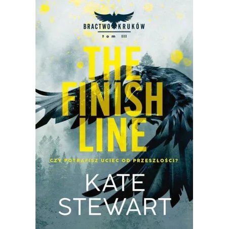 THE FINISH LINE 3