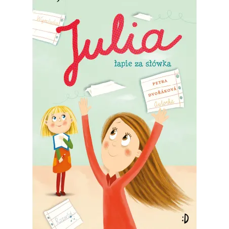 Julia Łapie Za Słówka Julia Łapie Za Słówka