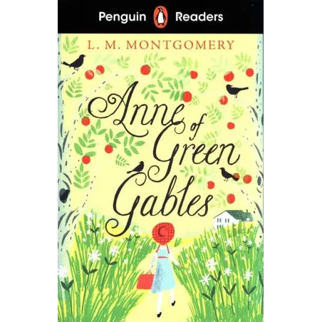 Penguin Readers Level 2: Anne Of Green Gables Penguin Readers Level 2: Anne Of Green Gables