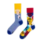 Skarpety Kolorowe Długie Picassocks Rozmiar 35-38 Skarpety Kolorowe Długie Picassocks Rozmiar 35-38
