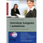 INSTRUKCJE KSIĘGOWE I PODATKOWE + CD Artur Hołda - C.H.Beck