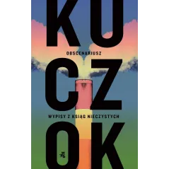 OBSCENARIUSZ Wojciech Kuczok - WAB