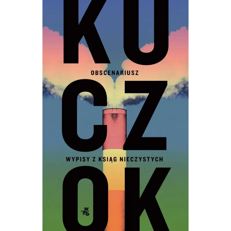 OBSCENARIUSZ Wojciech Kuczok - WAB