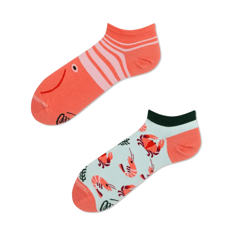 SKARPETY KOLOROWE STOPKI FRUTTI DI MARE LOW ROZMIAR 39-42