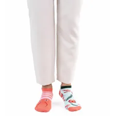 Skarpety Kolorowe Stopki Frutti Di Mare Low Rozmiar 39-42