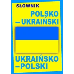 Słownik polskoukraiński ukraińskopolski