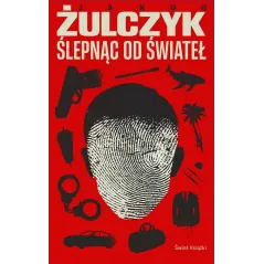 ŚLEPNĄC OD ŚWIATEŁ
