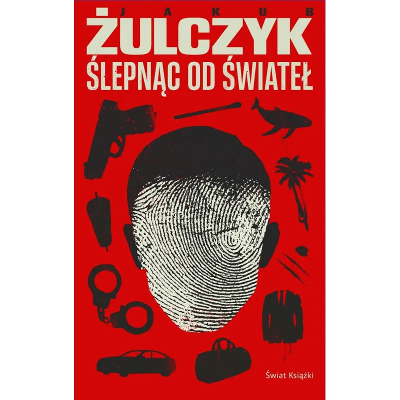 ŚLEPNĄC OD ŚWIATEŁ